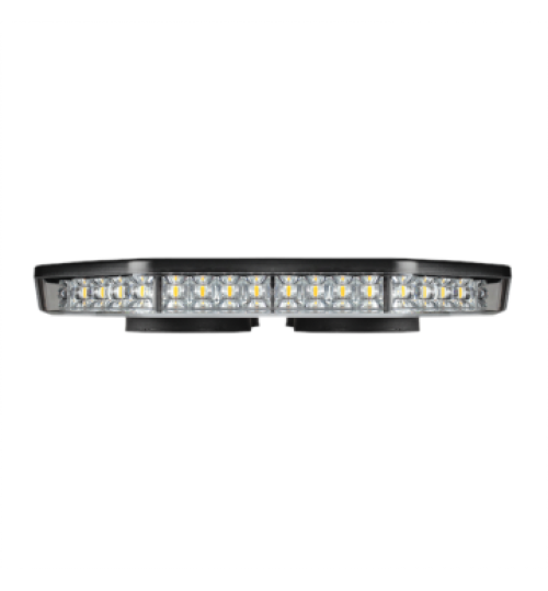 LED Light  Bar 345mm Magnetic Base AMB719